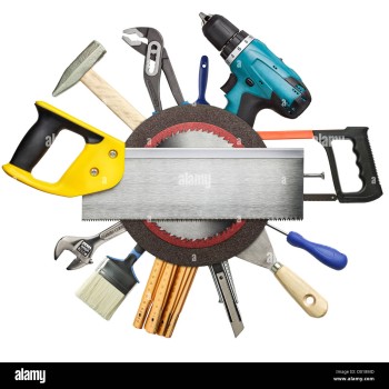 Baking Tools