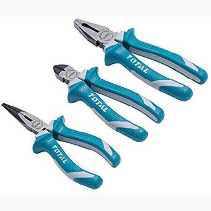Total 3pcs Pliers Set THT1K0301