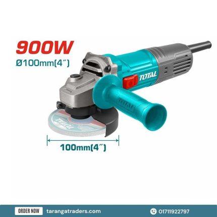 OTAL 900w Angle Grinder