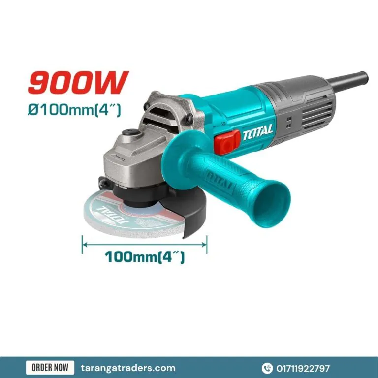 OTAL 900w Angle Grinder