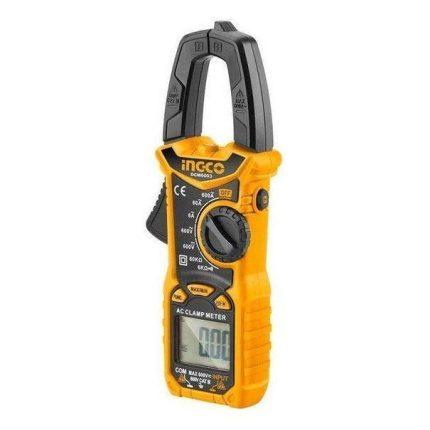 INGCO Digital AC Clamp Meter