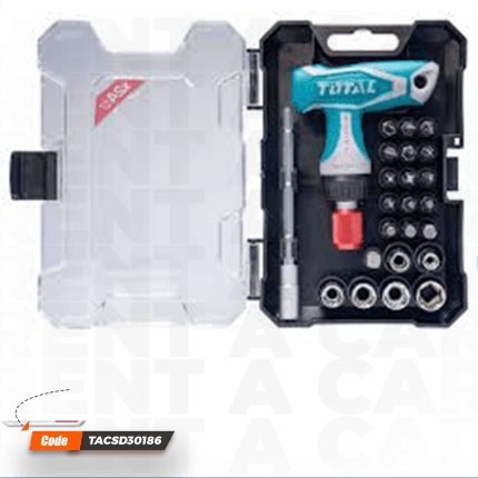 screwdriver set