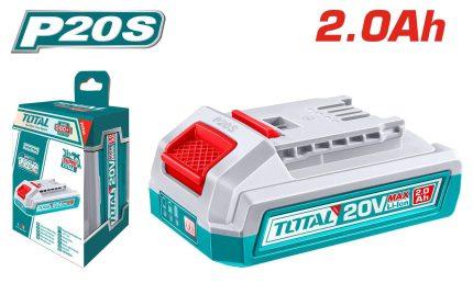 Total 20V Lithium-Ion Battery Pack TFBLI20011