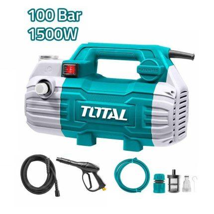Total 1500W High Pressure Washer TGT11236
