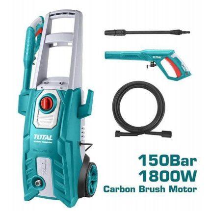 Total 1800W High Pressure Washer TGT11356