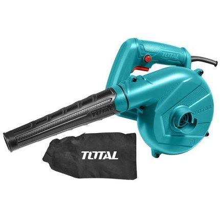 Total 400W Aspirator Blower TB4036