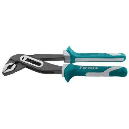 TOTAL 10" Pump Plier
