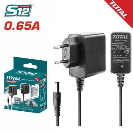 Total S12 Battery Charger TCLI12071