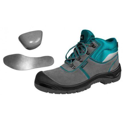 Total Heavy Duty Safety Boots TSP201S1P.42