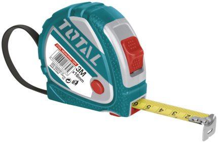 3 Meters Steel Measuring Tape