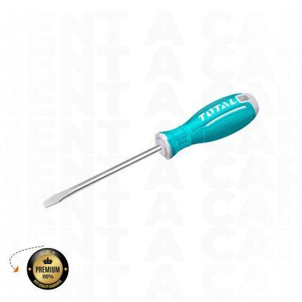 Slotted Screwdriver TOTAL
