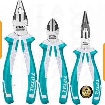 3Pcs Pliers Set-THT1K0311