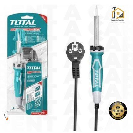 Electric Soldering Iron