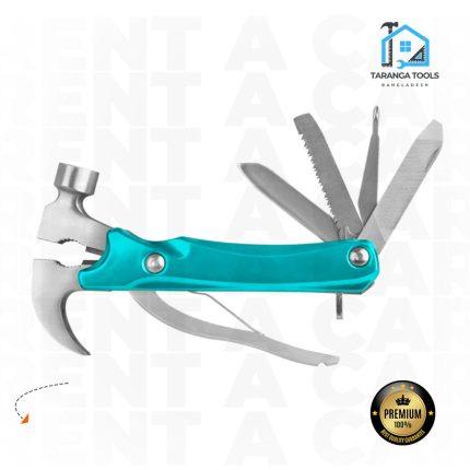 Total Multi-function Hammer