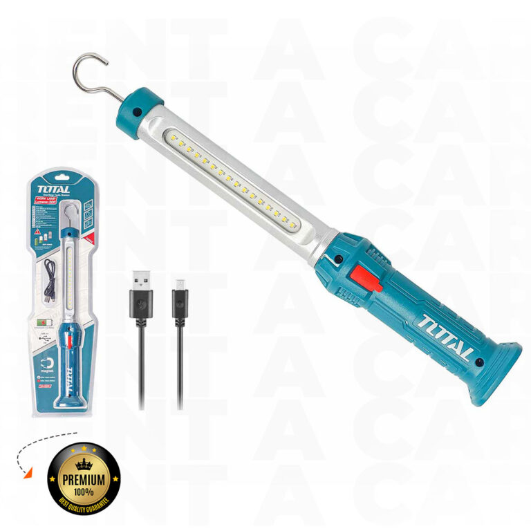 TOTAL Work Lamp (TWLI35261)