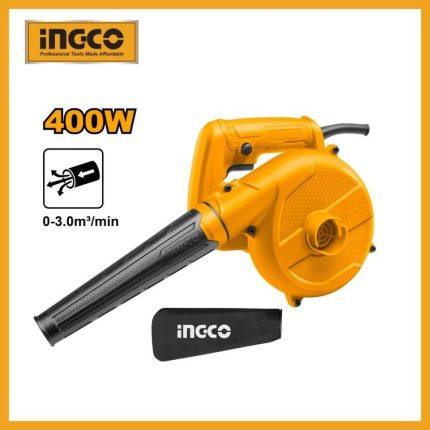 Aspirator Blower - 400W - INGCO AB4038