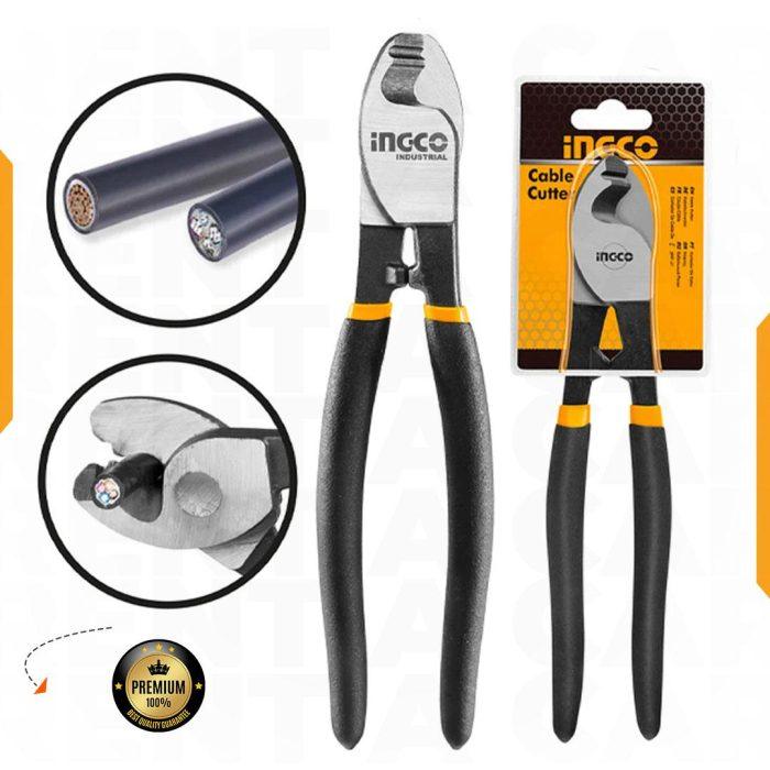 CABLE CUTTER (Industrial)-HCCB0210