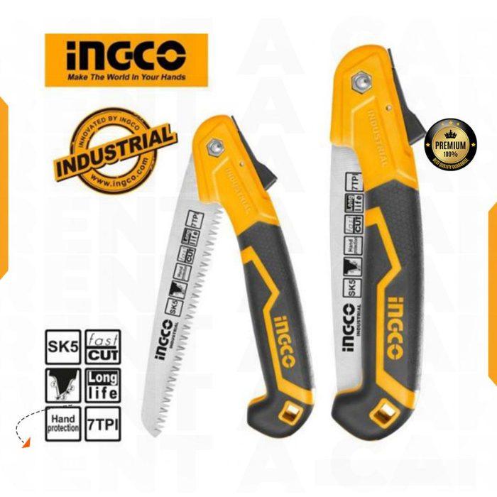 Folding saw HFSW1808