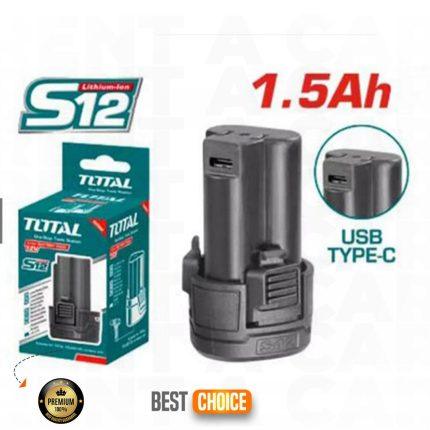 Battery Pack