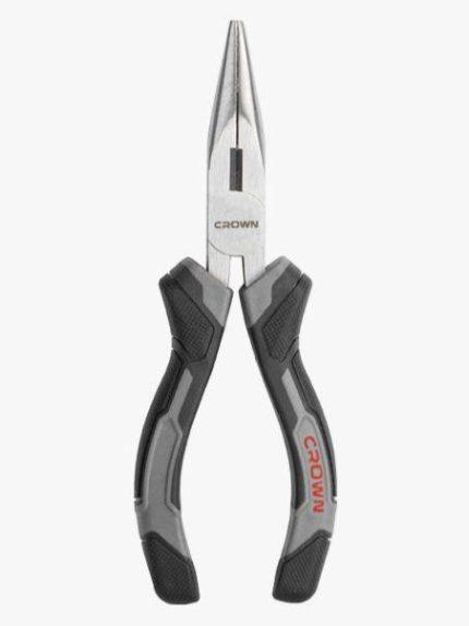CROWN Long Nose Pliers 8" CPHPL-LNA08