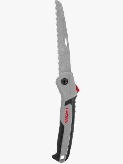 Crown Foldable Pruning Saw 7" (180mm) SK5 CPHSP-FDA07