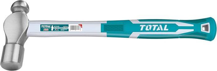TOTAL Ball pein hammer 32OZ/900g -THT74326 - Image 2