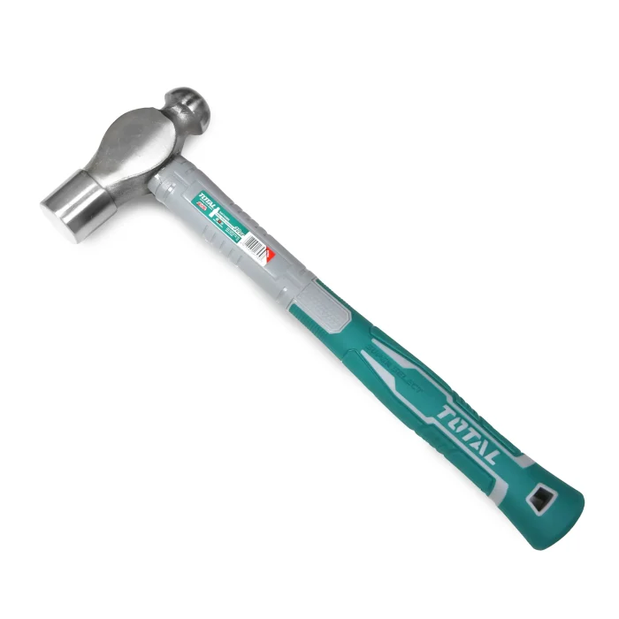 TOTAL Ball pein hammer 32OZ/900g -THT74326 - Image 3