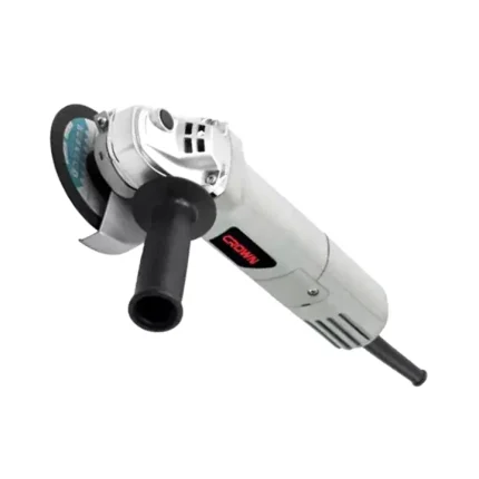Crown CT13410 angle grinder