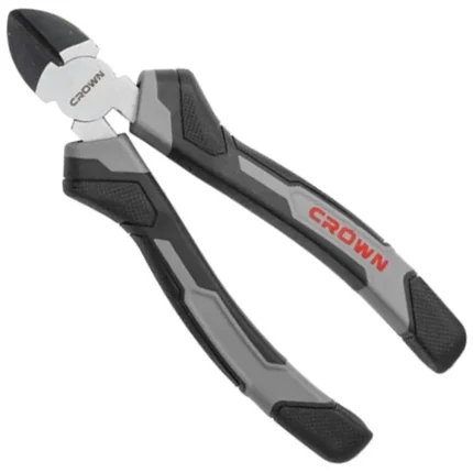 Crown Diagonal cutting pliers 6" or 160mm CPHPL-DCA06
