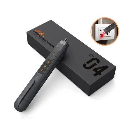Xiaomi JIMIHOME JM-G2704 Mini Electric Test Pen – Smart Non-Contact Voltage Detector