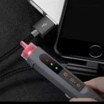 Xiaomi JIMIHOME JM-G2704 Mini Electric Test Pen – Smart Non-Contact Voltage Detector