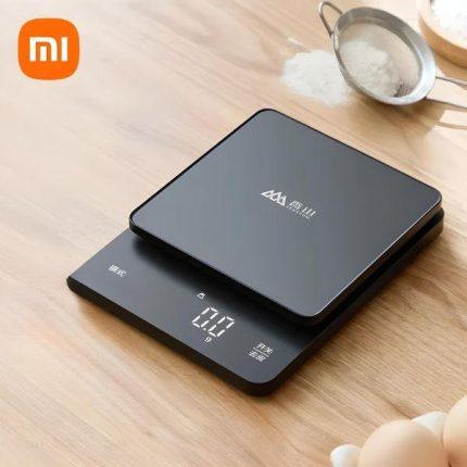 Xiaomi SENSSUN Household High-precision Electronic Scale