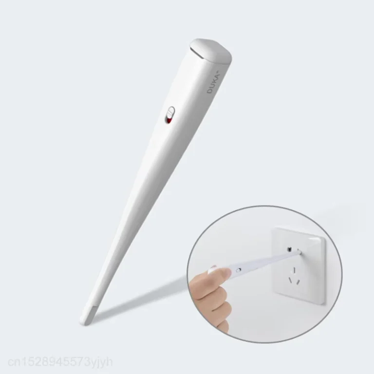 Xiaomi Youpin DUKA EM1 Non-Contact Smart Circuit Tester - Professional-Grade Voltage Detector