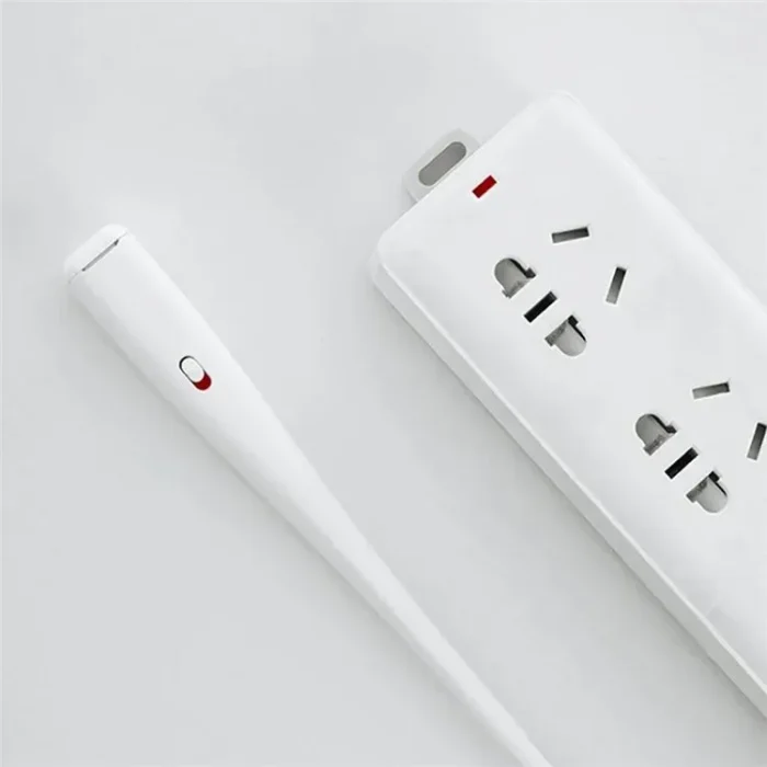 Xiaomi DUKA EM1 Smart Voltage Tester | Non-Contact Leakage Detector with LCD Screen - Image 4