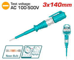 Total Test Pencil 140mm – THT291408