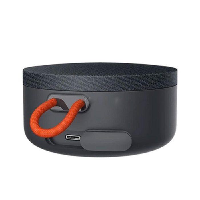 Xiaomi Mi Portable Outdoor Bluetooth Speaker (Gray) - Image 3
