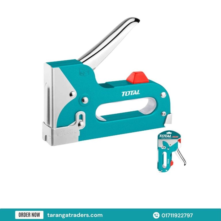 Heavy-Duty Staple Gun 4-14 mm: The Ultimate Guide for DIYers & Professionals