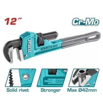 Pipe Wrench