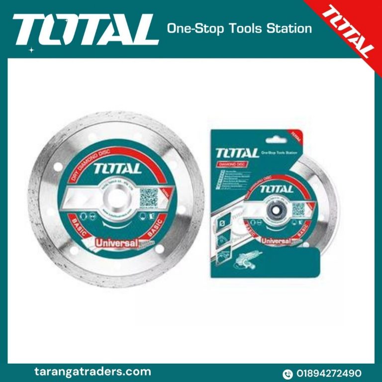 Total 800W Aspirator Blower TB2086 – Powerful, Versatile & Built for Heavy-Duty Cleaning!