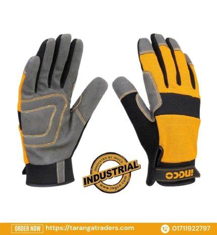 NGCO Mechanic Gloves XL-HGMG01 – Heavy-Duty Hand Protection