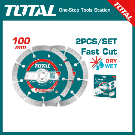 Total 800W Aspirator Blower TB2086 – Powerful, Versatile & Built for Heavy-Duty Cleaning!