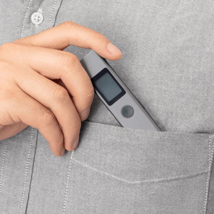 Xiaomi Mijia DUKA Laser Range Finder 25/40m - Image 3