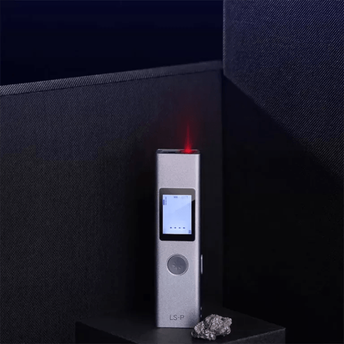 Xiaomi Mijia DUKA Laser Range Finder 25/40m - Image 4