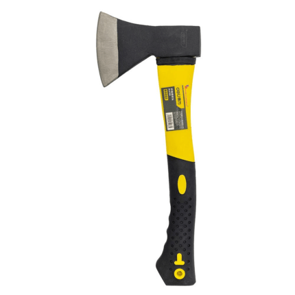 Deli 600 gm Fiber Handle Axe DL5708