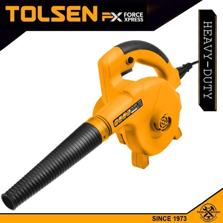 TOLSEN Blower 400W Heavy Duty – GS & TUV Approved