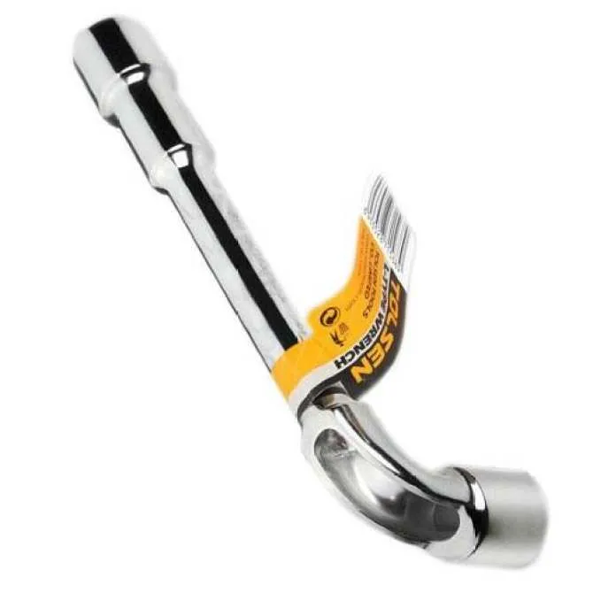 Tolsen 10mm L Type Wrench – Model 15089 | High Strength Tool