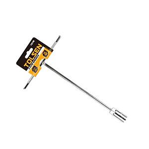 TOLSEN 17mm T Wrench Model: TOLSEN15116