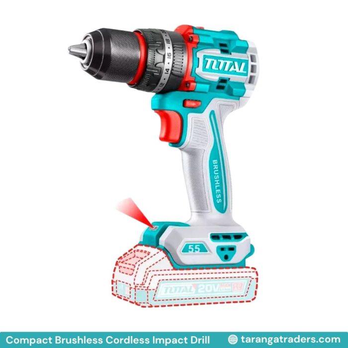 Impact Drill