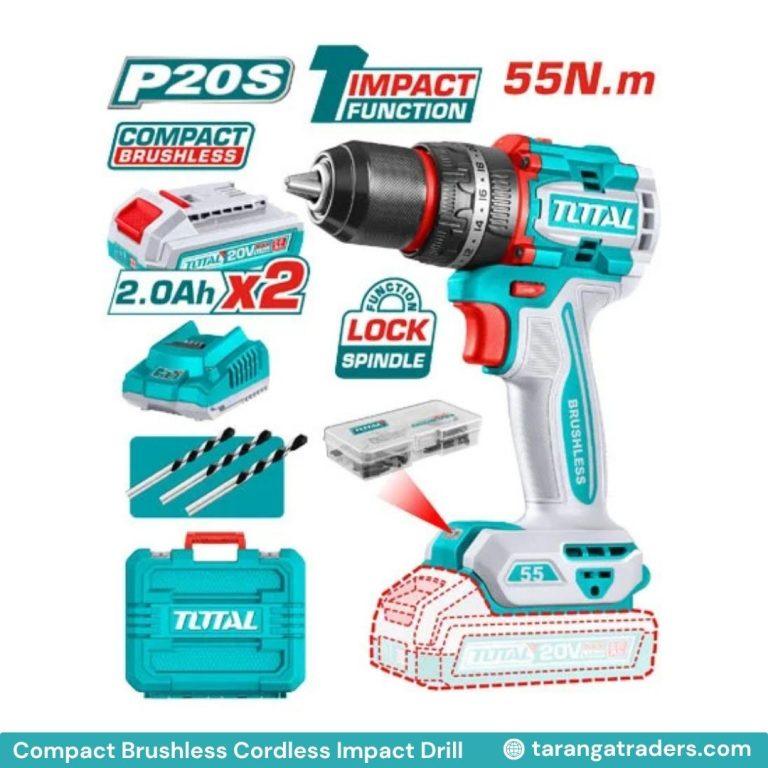 TIDLI20558-8900Tk