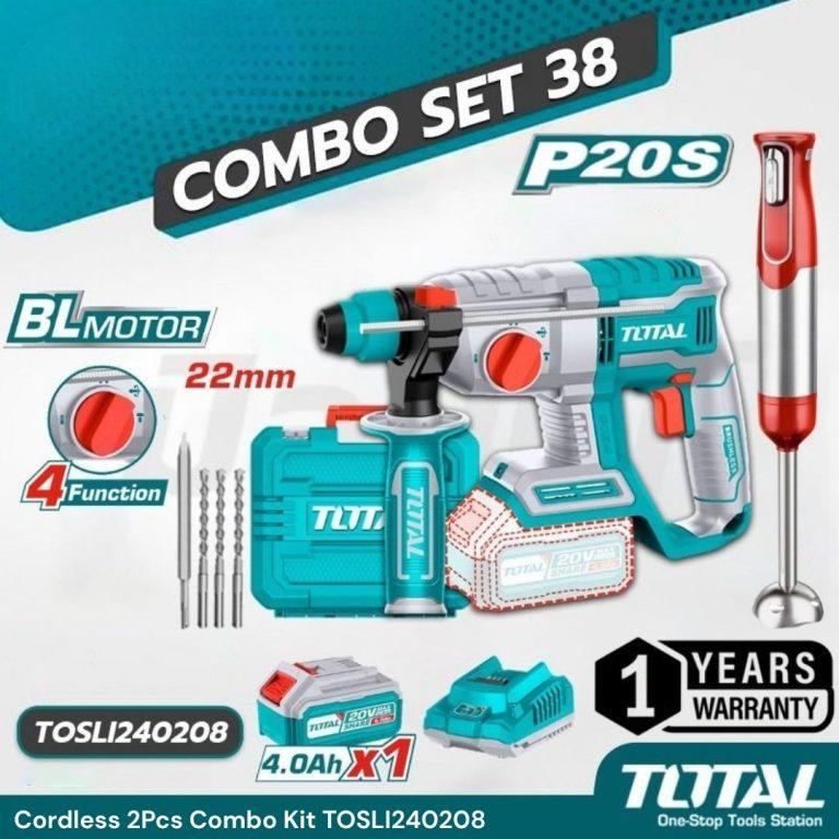 Cordless Hand Blender